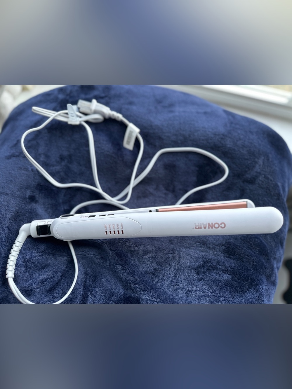 Conair Flat Iron